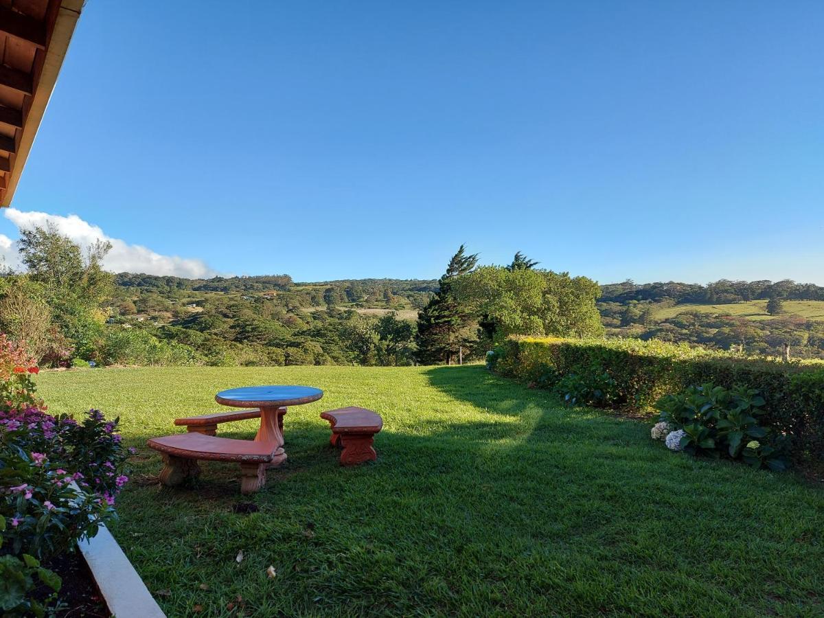 Campo Azul - Monteverde Exterior foto